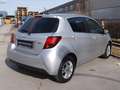 Toyota Yaris Yaris 1,0 Edition Silber - thumbnail 6