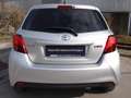 Toyota Yaris Yaris 1,0 Edition Silber - thumbnail 7