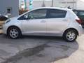 Toyota Yaris Yaris 1,0 Edition Silber - thumbnail 5