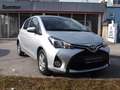 Toyota Yaris Yaris 1,0 Edition Silber - thumbnail 1