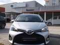 Toyota Yaris Yaris 1,0 Edition Silber - thumbnail 2