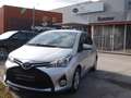 Toyota Yaris Yaris 1,0 Edition Silber - thumbnail 3
