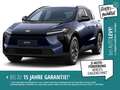Toyota bZ4X Teamplayer Aktion 6.000 € E- Auto Förderung Blau - thumbnail 1