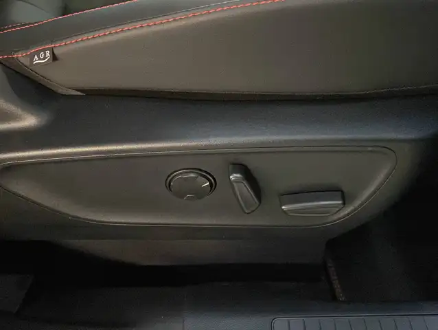 Ford Kuga view 19