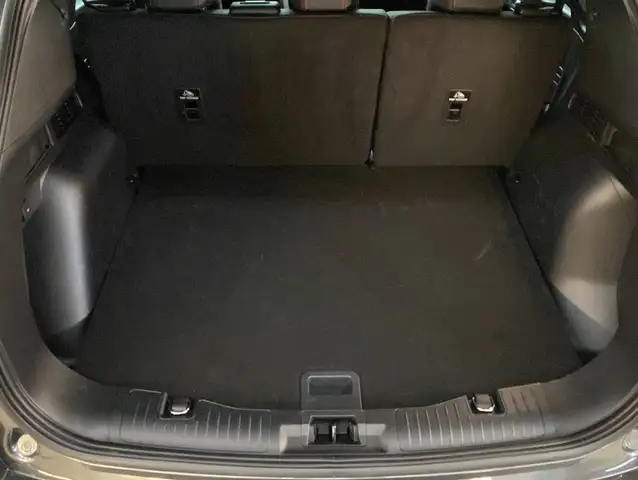 Ford Kuga view 14