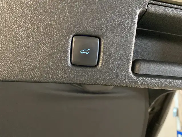 Ford Kuga view 15