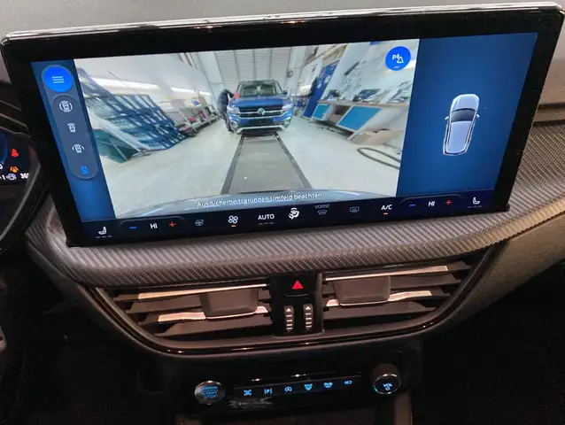 Ford Kuga view 10