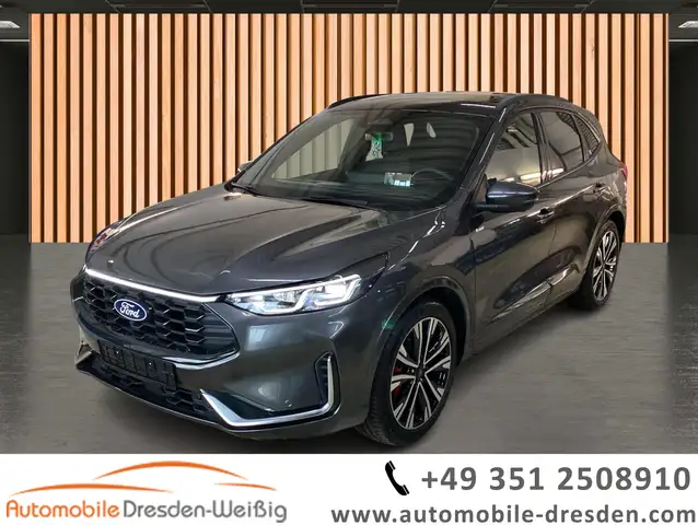 Ford Kuga main image
