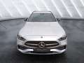 Mercedes-Benz C 220 C SW 220 d mhev Premium auto Argento - thumbnail 2