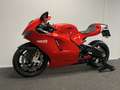 Ducati Desmosedici RR D 16 Rojo - thumbnail 17