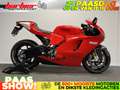 Ducati Desmosedici RR D 16 Rojo - thumbnail 1