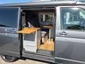Volkswagen Easy Camper Germany Allrad 4x4 / Automatik Grijs - thumbnail 4