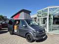 Volkswagen Easy Camper Germany Allrad 4x4 / Automatik Grijs - thumbnail 10