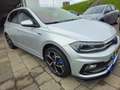 Volkswagen Polo 1.5 TSI Highline Business R Grijs - thumbnail 5