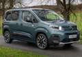 Citroen Berlingo PureTech S&S Talla M Feel 110 Azul - thumbnail 5