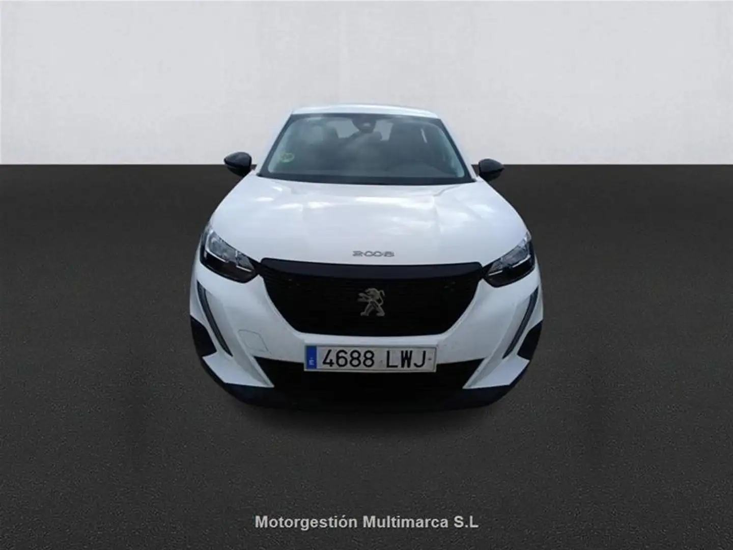 Peugeot 2008 Active BlueHDI 81kW (110CV) - 2