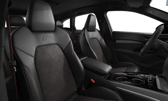 Audi A5 view 5