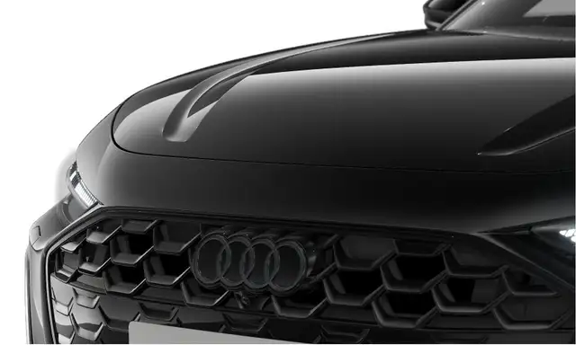 Audi A5 view 3