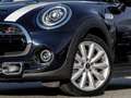 MINI Cooper S Cabrio Cooper S CHILI ll+ACC+DA+NAVI+DKG+17"LMR Negro - thumbnail 7