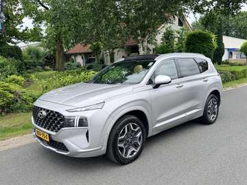 1.6 T-GDI PHEV 265PK PremiumPlus•Pano•Leder•HeadUp