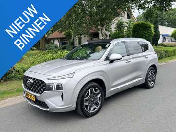1.6 T-GDI PHEV 265PK PremiumPlus•Pano•Leder•HeadUp