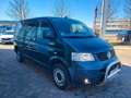 Volkswagen T5 Transporter Bus Caravelle Trendline 4Motion Verde - thumbnail 3