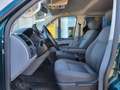 Volkswagen T5 Transporter Bus Caravelle Trendline 4Motion Verde - thumbnail 12