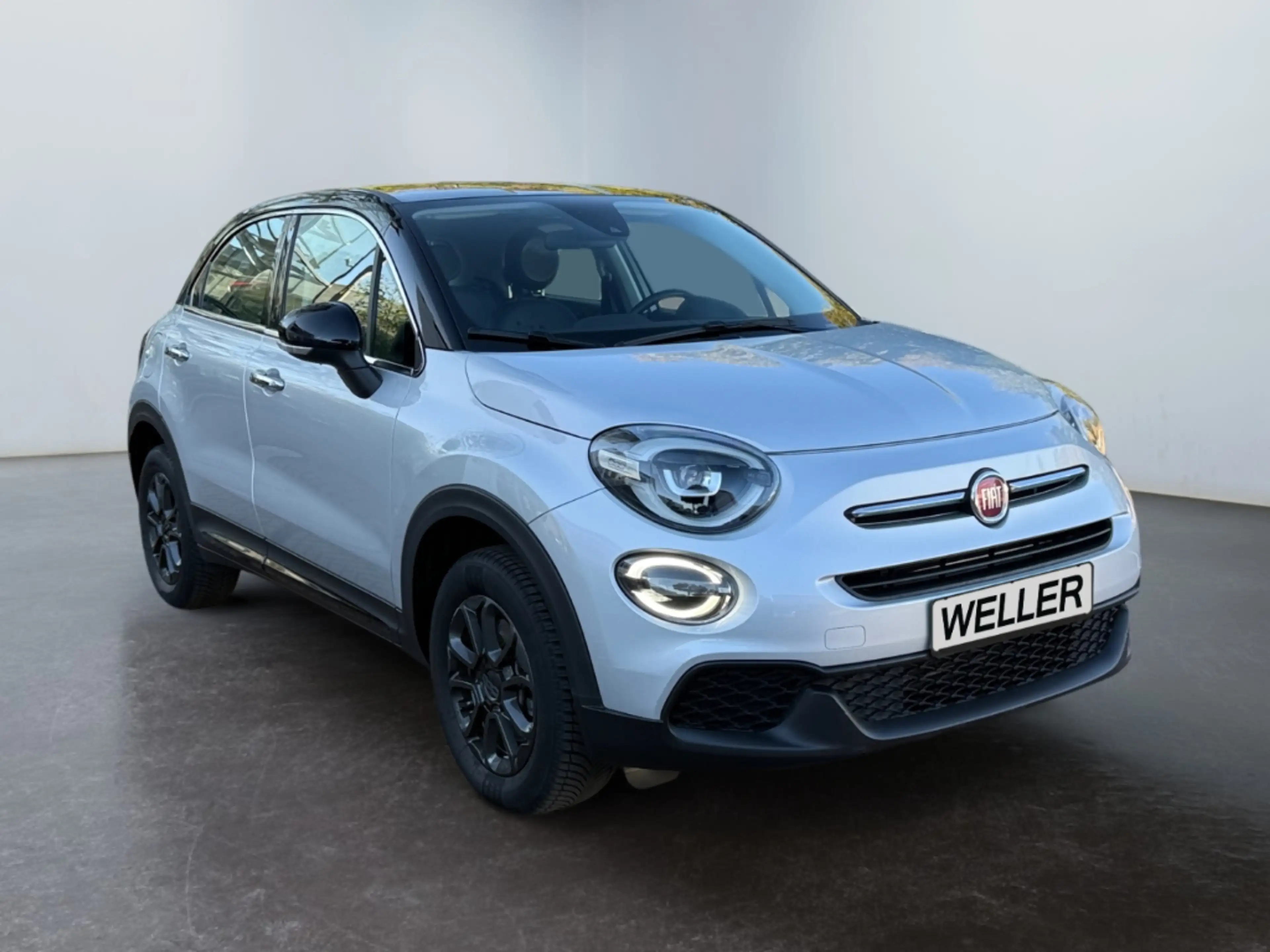 Fiat 500X 1.3 GSE City Cross DCT *SHZ*PDC*CarPlay*DAB* — photo 3
