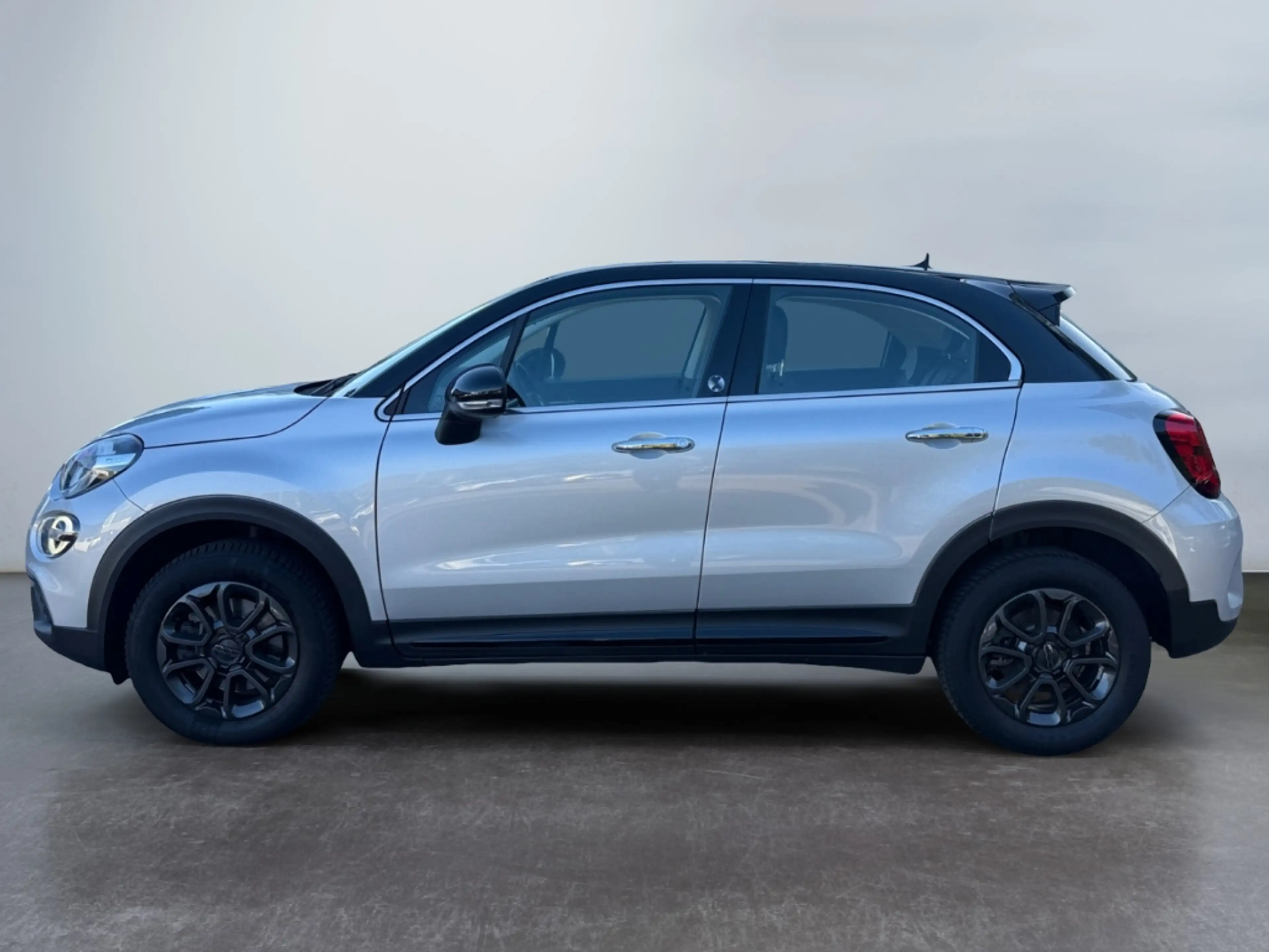 Fiat 500X 1.3 GSE City Cross DCT *SHZ*PDC*CarPlay*DAB* — photo 5