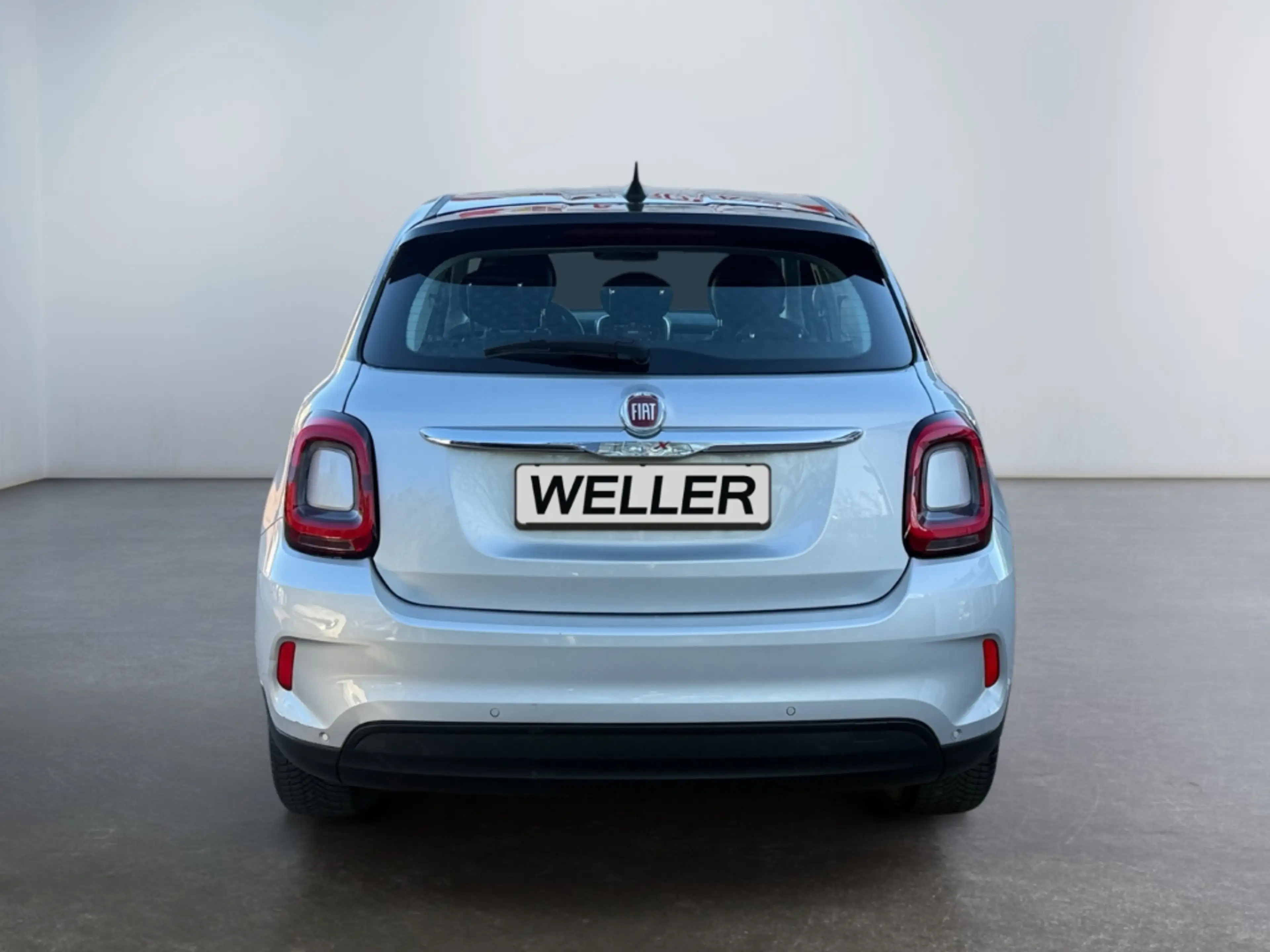 Fiat 500X 1.3 GSE City Cross DCT *SHZ*PDC*CarPlay*DAB* — photo 6