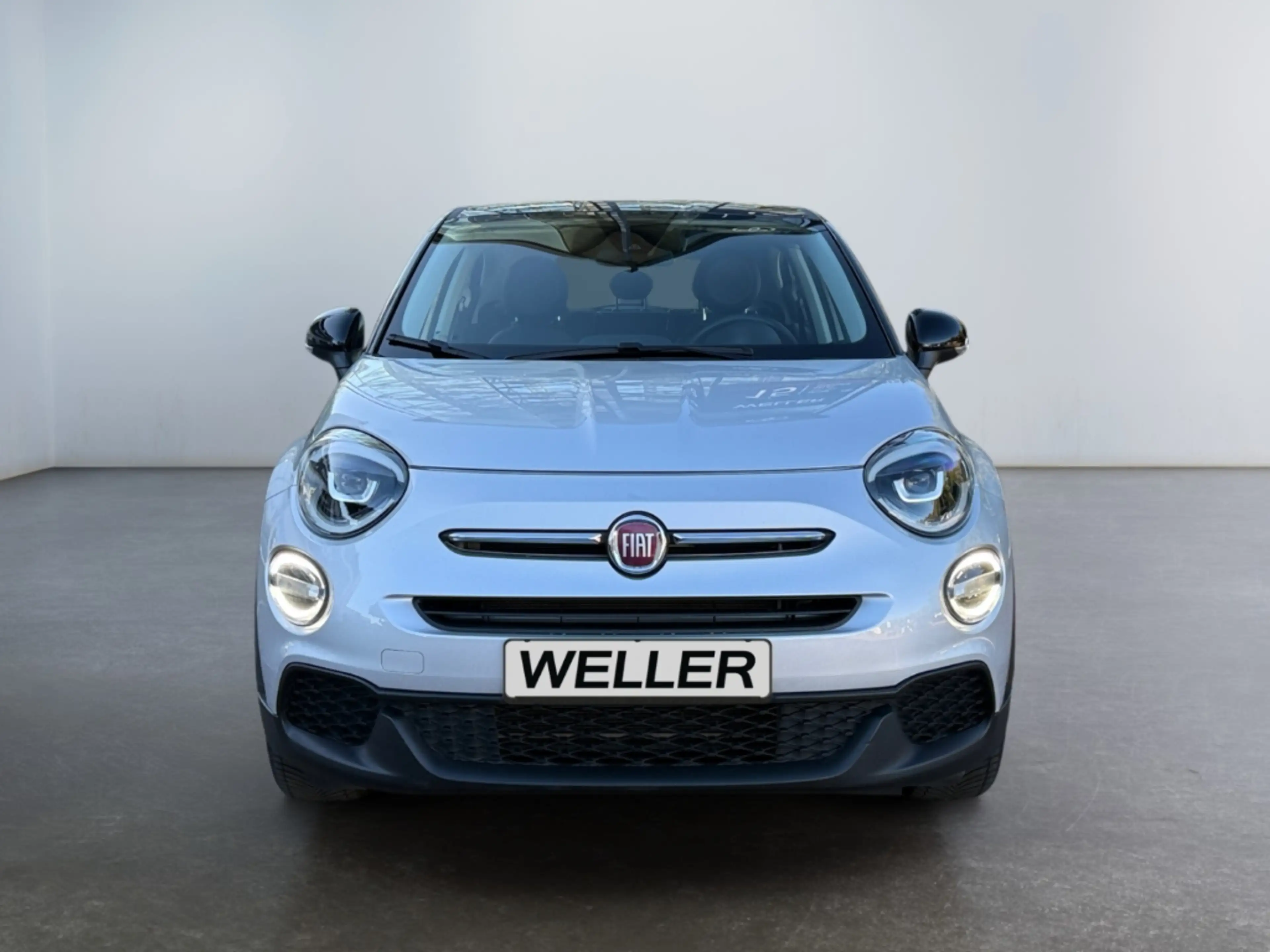 Fiat 500X 1.3 GSE City Cross DCT *SHZ*PDC*CarPlay*DAB* — photo 2