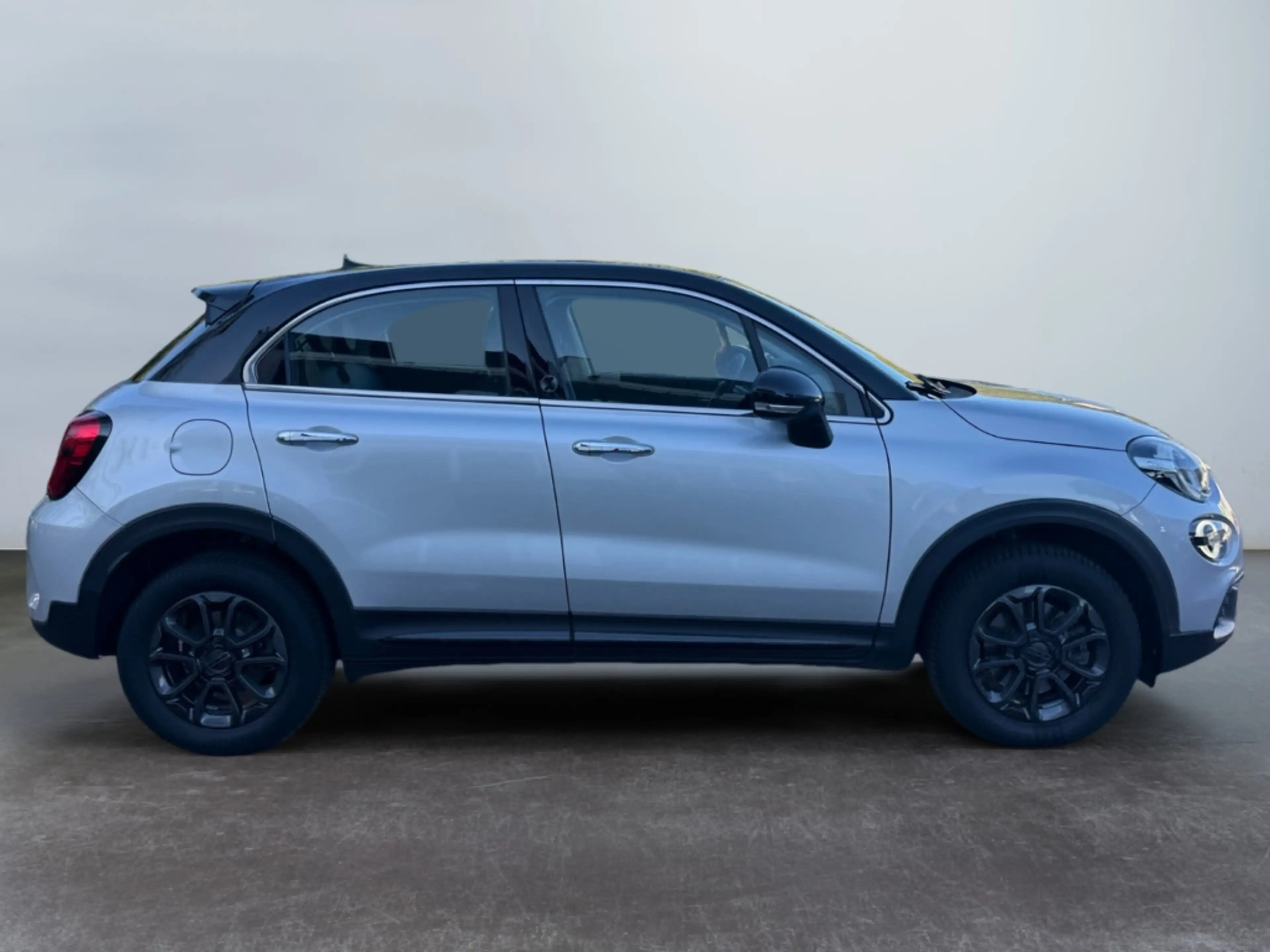 Fiat 500X 1.3 GSE City Cross DCT *SHZ*PDC*CarPlay*DAB* — photo 10