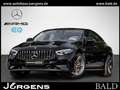 Mercedes-Benz AMG GT GT 63 AMG S E PERF. High-Class Fond/Air-Bal/Pano Schwarz - thumbnail 1