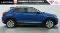Volkswagen T-Roc 1.5 TSI 150 EVO START STOP BVM6 CARAT Bleu - thumbnail 8
