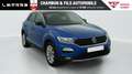 Volkswagen T-Roc 1.5 TSI 150 EVO START STOP BVM6 CARAT Bleu - thumbnail 1