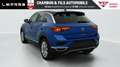 Volkswagen T-Roc 1.5 TSI 150 EVO START STOP BVM6 CARAT Bleu - thumbnail 5