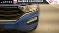 Volkswagen T-Roc 1.5 TSI 150 EVO START STOP BVM6 CARAT Bleu - thumbnail 21
