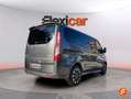 Ford Tourneo Custom 2.0 Ecoblue 136kW (185CV) Hybr L1 Sport Negro - thumbnail 8