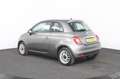 Fiat 500 0.9 TwinAir Turbo Popstar | Airconditioning | Crui Gris - thumbnail 9