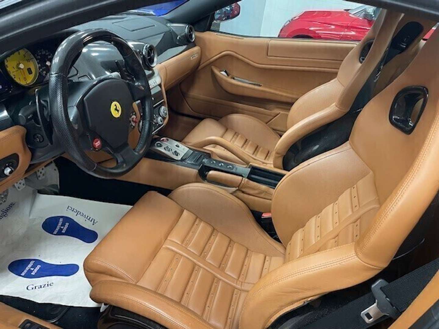 Ferrari 599 GTB -  - Joinsteer - #5