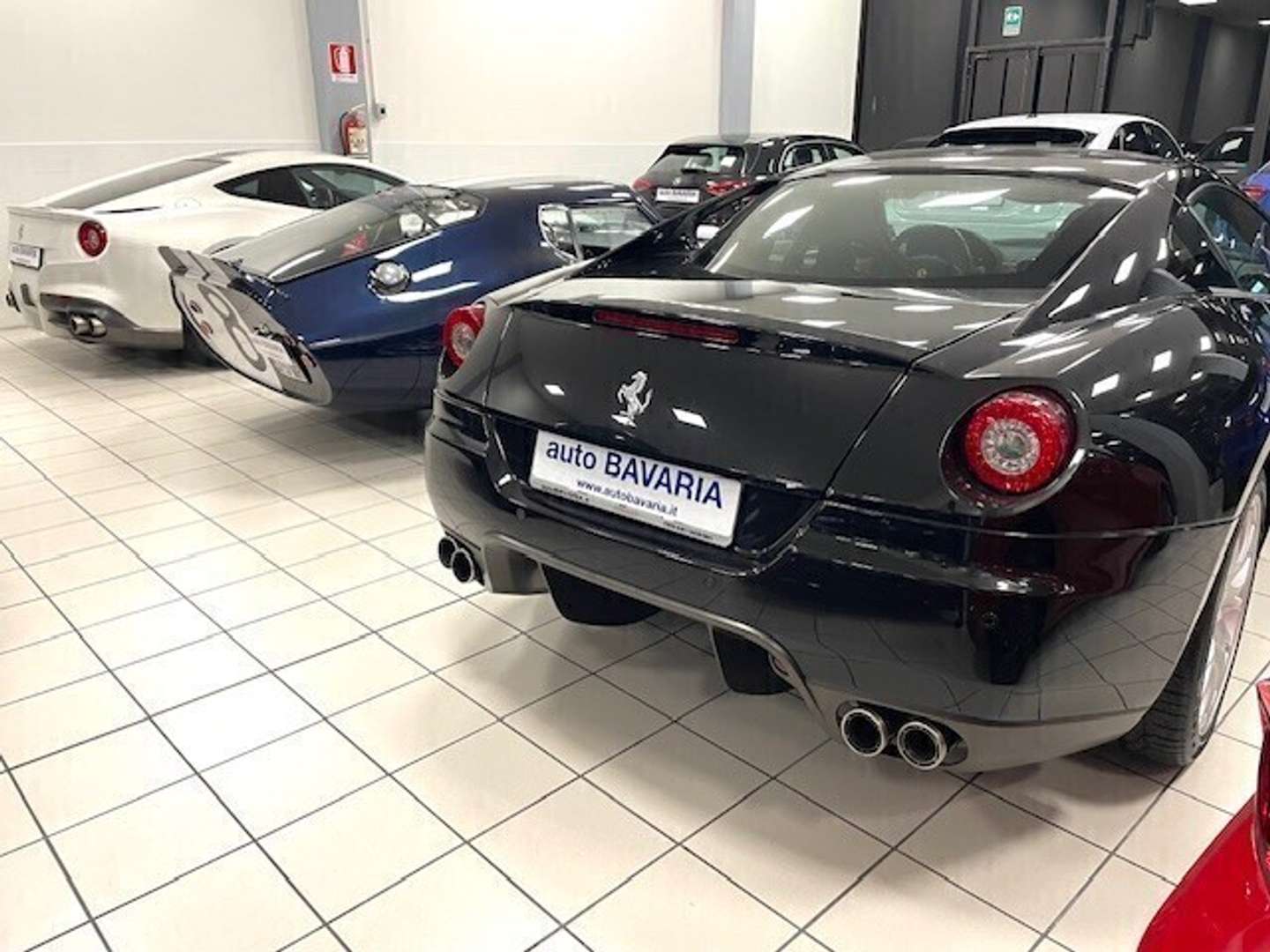 Ferrari 599 GTB -  - Joinsteer - #3