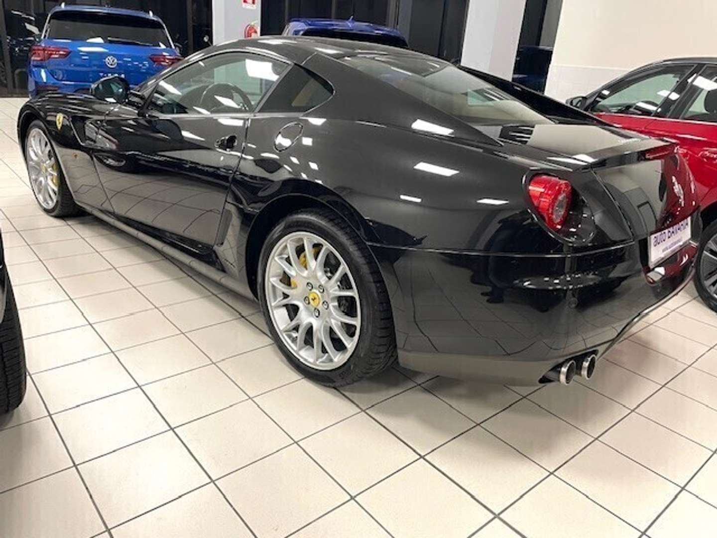 Ferrari 599 GTB -  - Joinsteer - #1