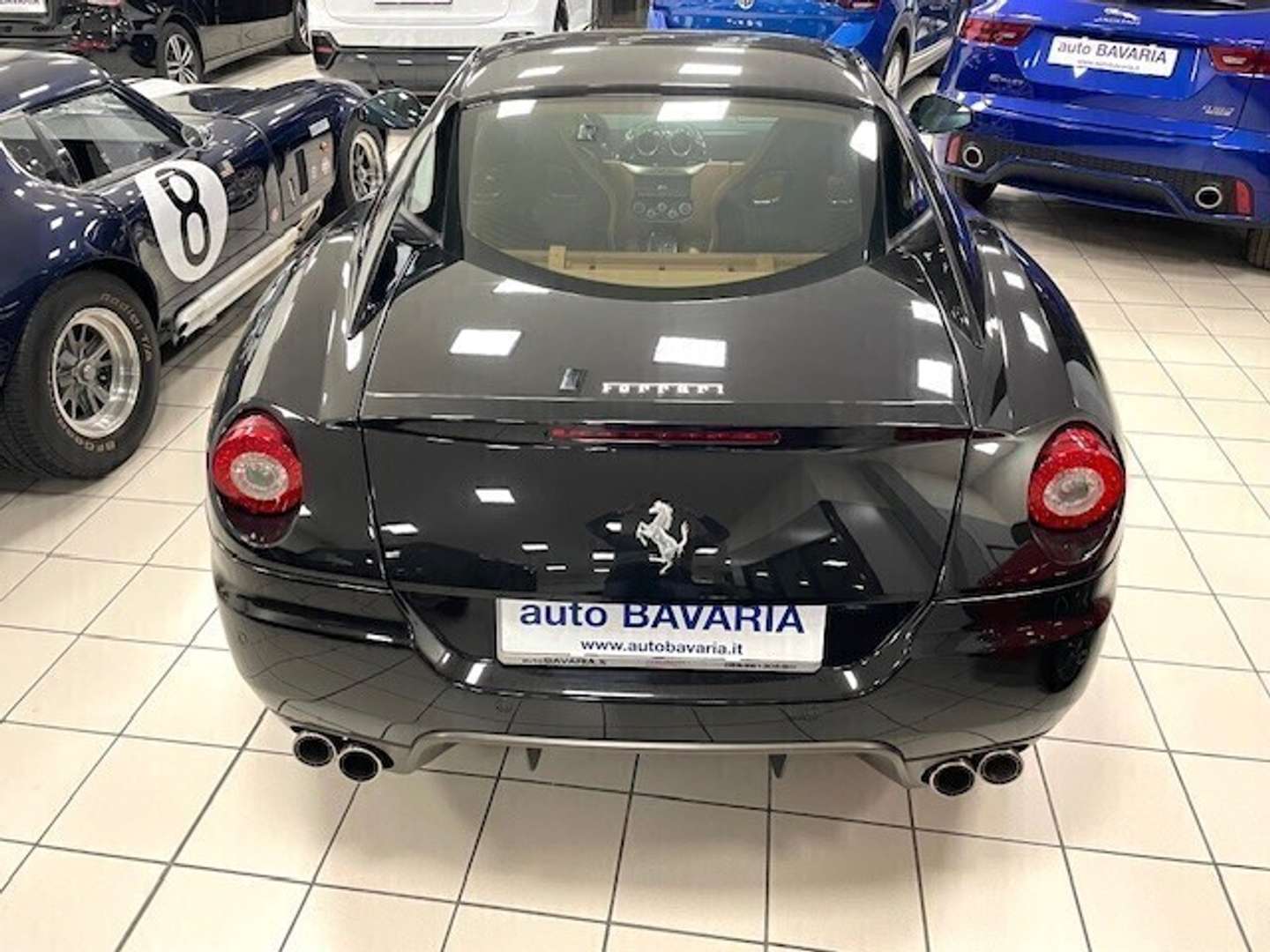 Ferrari 599 GTB -  - Joinsteer - #2