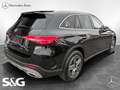 Mercedes-Benz GLC 200 4M AMG 360°+Pano+Totwink+AHK+HUD+19 Schwarz - thumbnail 3