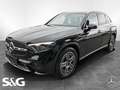 Mercedes-Benz GLC 200 4M AMG 360°+Pano+Totwink+AHK+HUD+19 Schwarz - thumbnail 1
