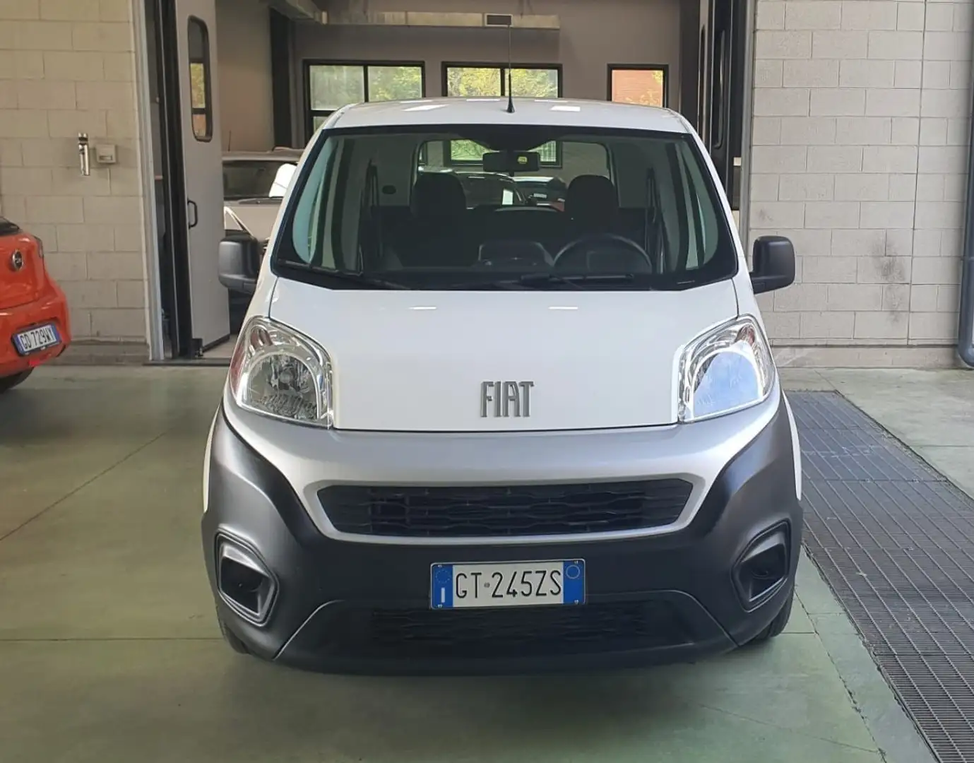 Fiat Fiorino 1.3 Mjet 95CV vetrato N1 *Iva esclusa - 2