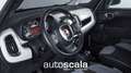 Fiat 500L 1.3 Multijet 85 CV Dualogic Pop Star Bianco - thumbnail 8