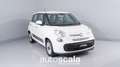 Fiat 500L 1.3 Multijet 85 CV Dualogic Pop Star Bianco - thumbnail 1