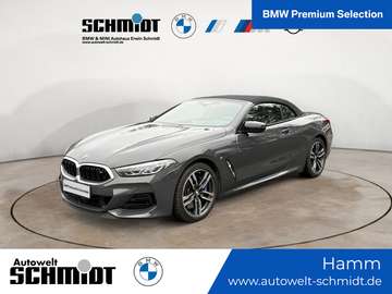 i xDrive Cabrio + 2Jahre-BPS.-GARANTIE