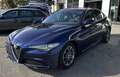Alfa Romeo Giulia Giulia 2.2 t Super 160cv auto my19 Blu/Azzurro - thumbnail 1